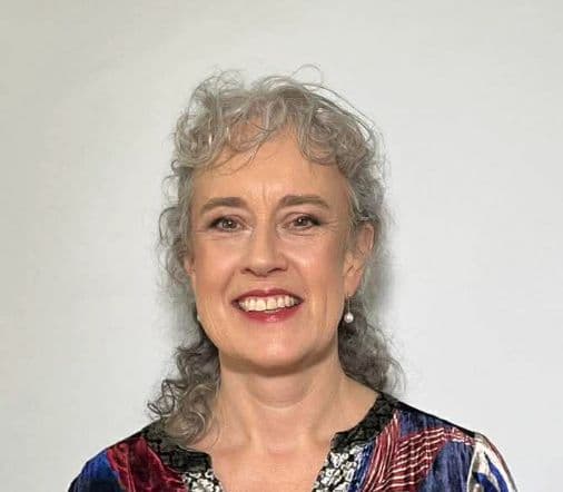 Tracie